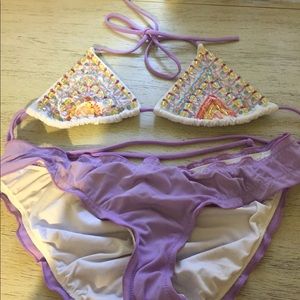 Victoria Secret bikini 👙